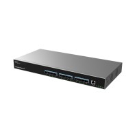 Коммутатор Grandstream GWN7832