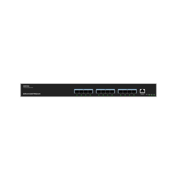 Коммутатор Grandstream GWN7832