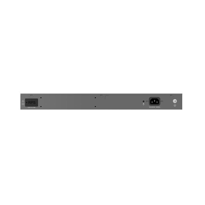Коммутатор Grandstream GWN7832