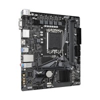 Материнская плата Gigabyte H610M S2H V3 DDR4