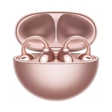 Наушники Huawei FreeClip T0017 Rose Gold