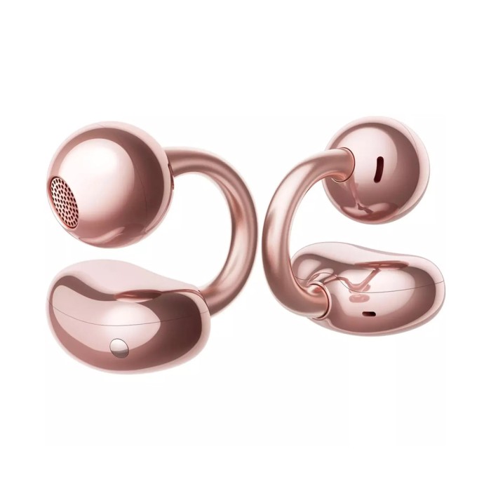 Наушники Huawei FreeClip T0017 Rose Gold