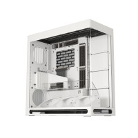 Компьютерный корпус HAVN HS 420 VGPU WH без Б/П