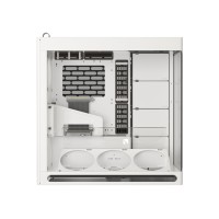 Компьютерный корпус HAVN HS 420 VGPU WH без Б/П