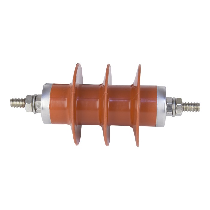 Ограничитель перенапряжения Deluxe HY5WS-10/30 6000 В