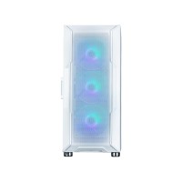 Компьютерный корпус Zalman i3 NEO ARGB White без Б/П