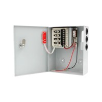 Резервированный источник питания iPower SIHD1203-04CB