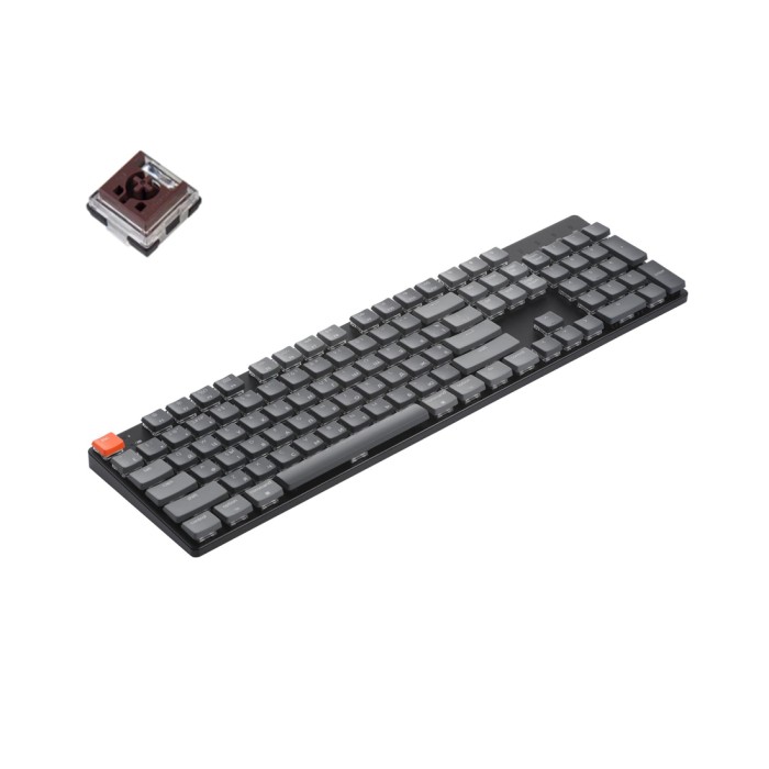 Клавиатура Keychron K5SE K5SE-E3 Brown Switch