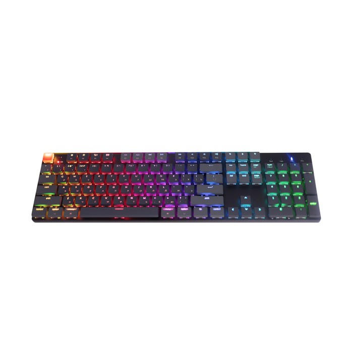 Клавиатура Keychron K5SE K5SE-E3 Brown Switch