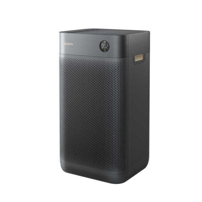 Очиститель воздуха Smartmi Air Purifier 3 Темно-серый