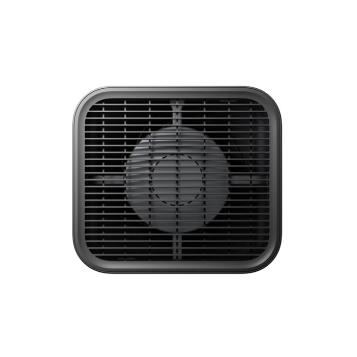 Очиститель воздуха Smartmi Air Purifier 3 Темно-серый