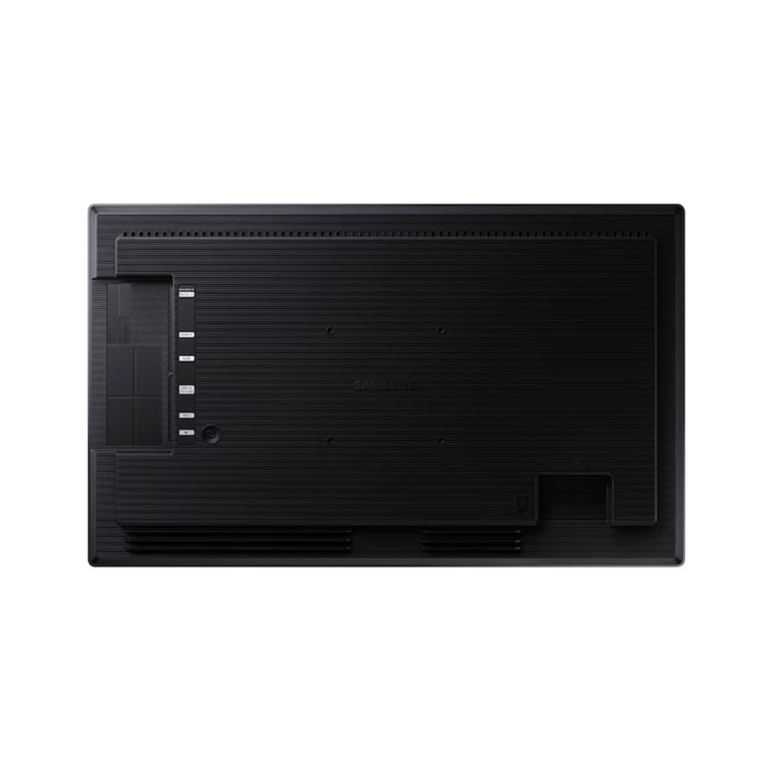 Профессиональный дисплей Samsung QB24C 24