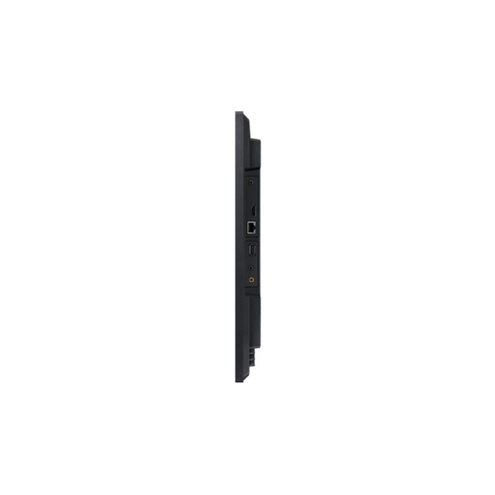 Профессиональный дисплей Samsung QB24C 24