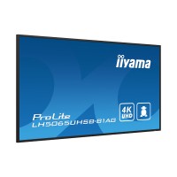 Монитор iiyama PROLITE PL5065U LH5065UHSB-B1AG 50