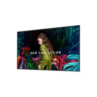 Профессиональный дисплей Samsung QB50C 50