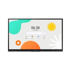 Интерактивная панель Samsung WA86F 86