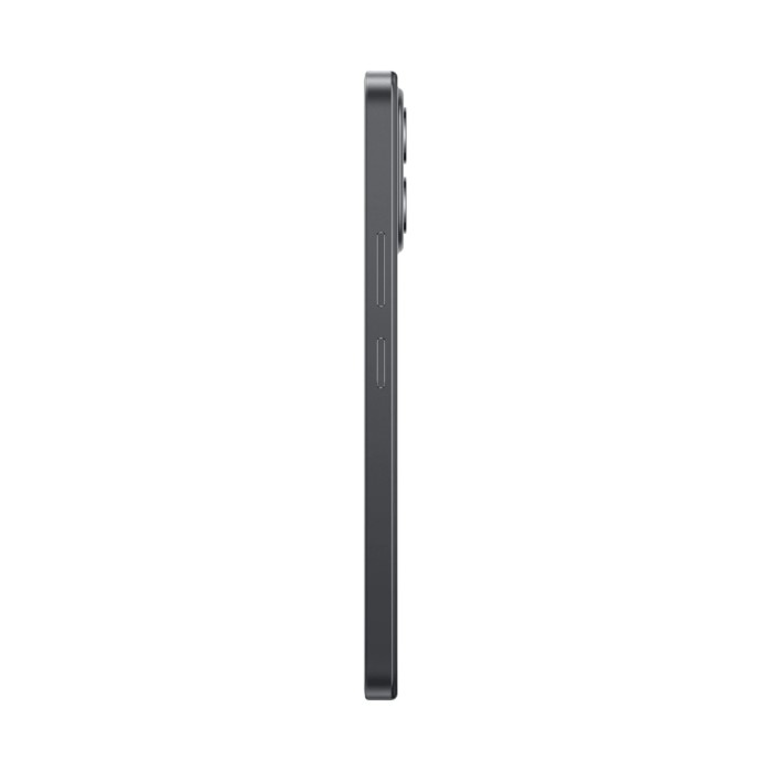 Мобильный телефон TECNO POVA 7 Ultra 5G (LJ9) 256+8 GB Geek Black