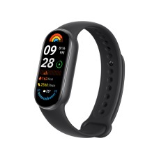Фитнес браслет Xiaomi Smart Band 9 Titan Gray