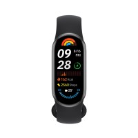 Фитнес браслет Xiaomi Smart Band 9 Titan Gray