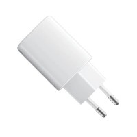 Адаптер питания Xiaomi 45W Nano Turbo Charging Power Adapter (2-Port) EU