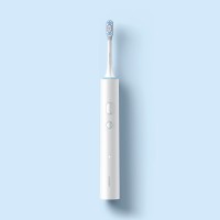 Умная зубная электрощетка Xiaomi Smart Electric Toothbrush T501 Темно-серый