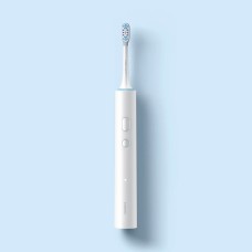 Умная зубная электрощетка Xiaomi Smart Electric Toothbrush T501 Темно-серый