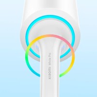 Умная зубная электрощетка Xiaomi Smart Electric Toothbrush T501 Темно-серый