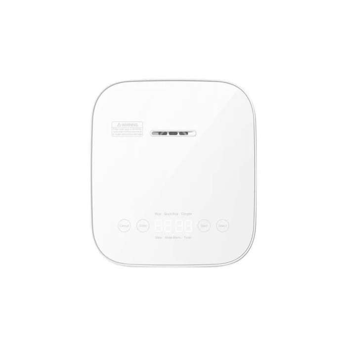 Рисоварка Xiaomi Multifunctional Rice Cooker 1.5L