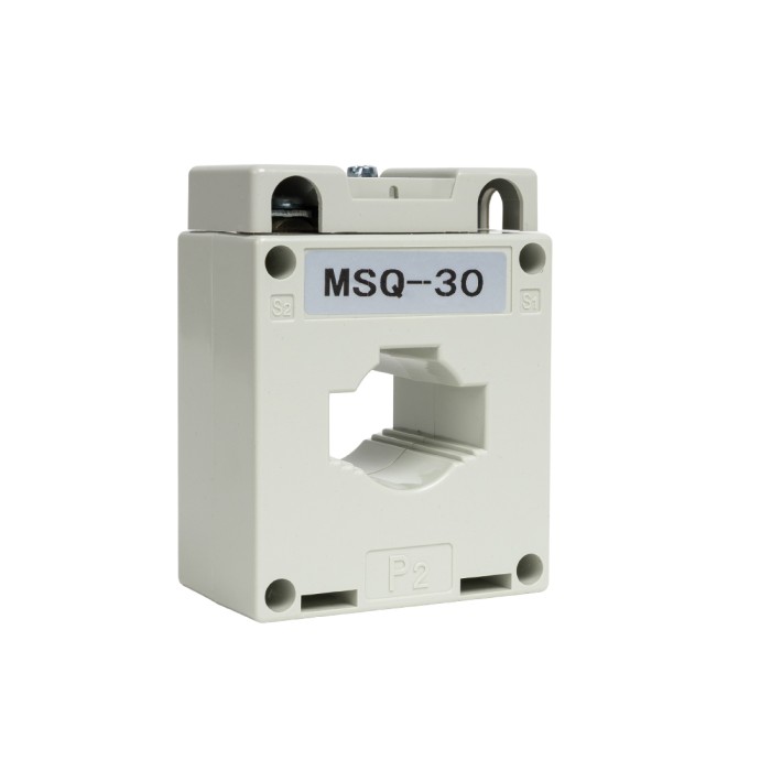 Трансформатор тока iPower MSQ-30 250/5