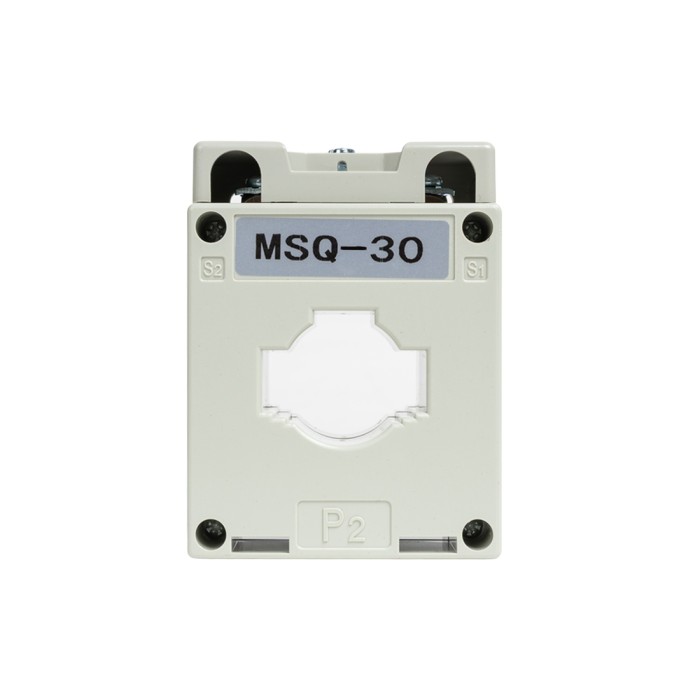 Трансформатор тока iPower MSQ-30 250/5