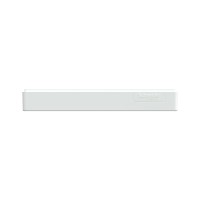Рамка MERTEN MTN4040-6535 D-Life 4 постовая белый лотос