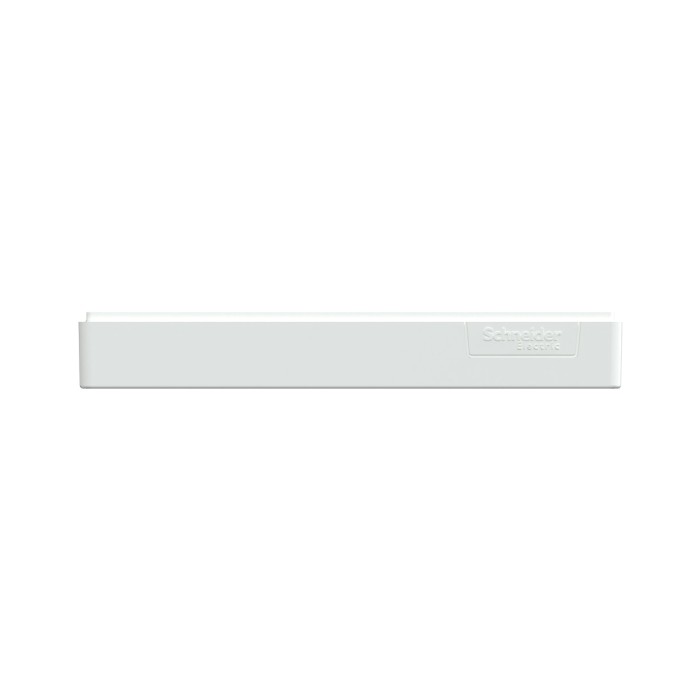 Рамка MERTEN MTN4040-6535 D-Life 4 постовая белый лотос