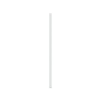 Рамка MERTEN MTN4050-6535 D-Life 5 постовая белый лотос