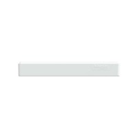 Рамка MERTEN MTN4050-6535 D-Life 5 постовая белый лотос