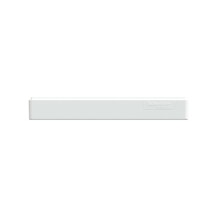 Рамка MERTEN MTN4050-6535 D-Life 5 постовая белый лотос