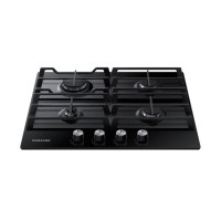Газовая варочная панель Samsung NA64H3010AK/WT