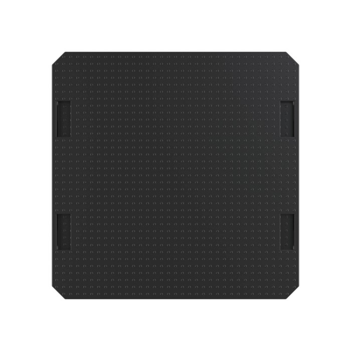 Пластиковый держатель для кровли DKC ND2104 Пластик