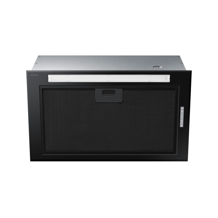 Вытяжка Samsung NK52FG454CM/UR