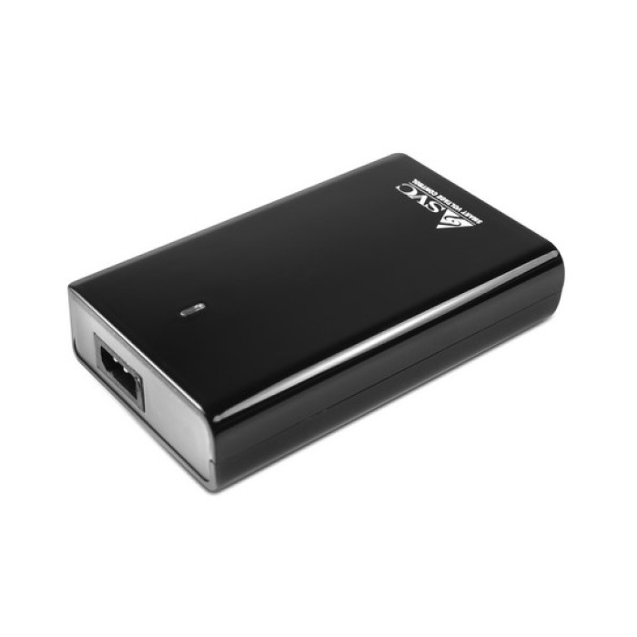Универсальное зарядное устройство для ноутбуков SVC NUC-08-100W 100W