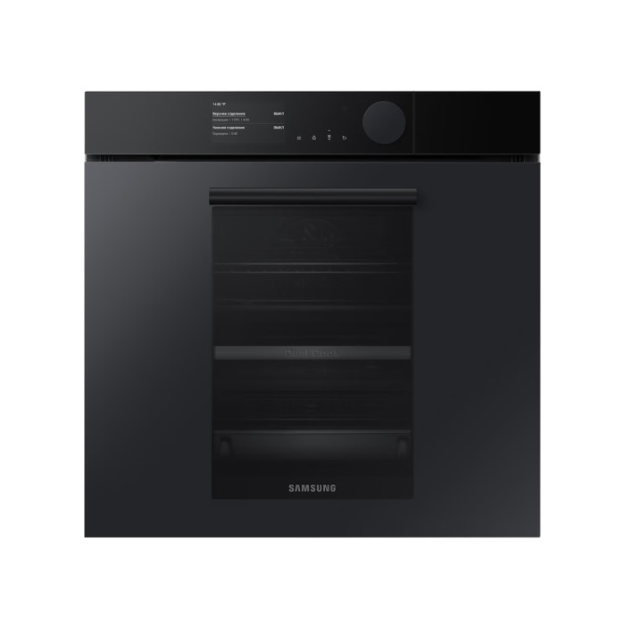 Духовой шкаф Samsung NV75T9979CD/WT
