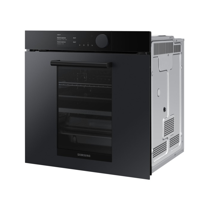 Духовой шкаф Samsung NV75T9979CD/WT