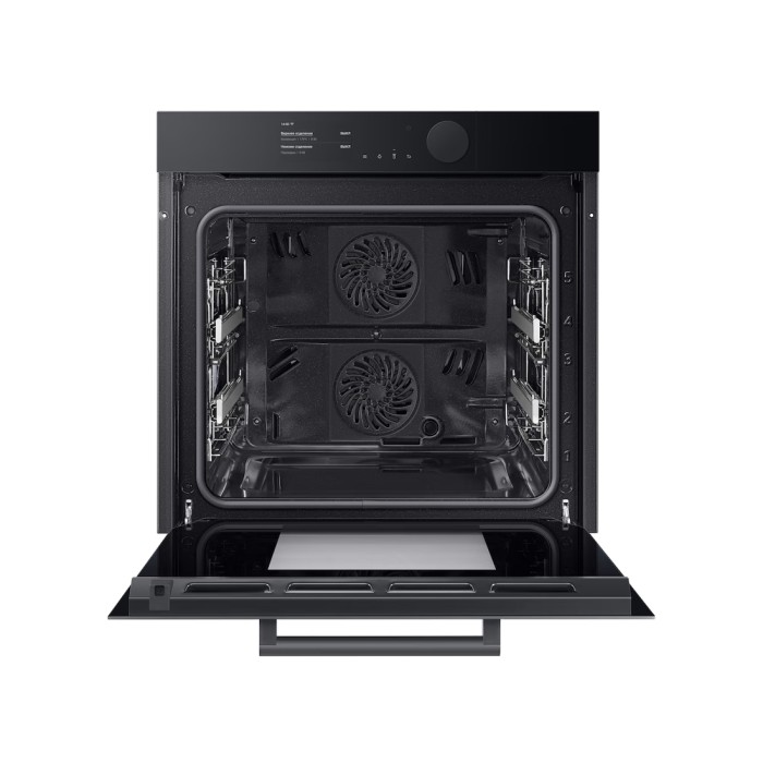 Духовой шкаф Samsung NV75T9979CD/WT