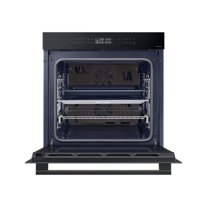 Духовой шкаф Samsung NV7B4245VAK/WT