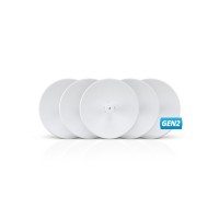 Беспроводной маршрутизатор Ubiquiti PBE-5AC-Gen2 (5 pack)