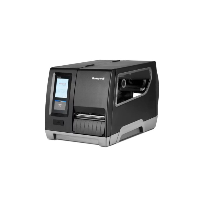 Принтер этикеток Honeywell PM45A (PM45A10000000200)
