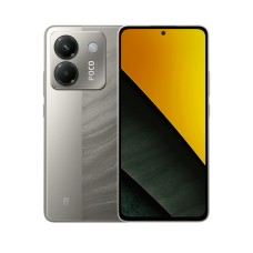 Мобильный телефон POCO M7 Pro 5G 8GB RAM 256GB ROM Silver