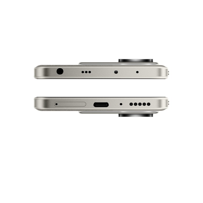 Мобильный телефон POCO M7 Pro 5G 8GB RAM 256GB ROM Silver