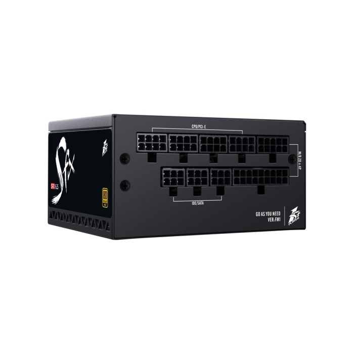 Блок питания 1STPLAYER SFX 850W Gold