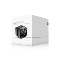 Кулер для процессора Deepcool AG620 G2