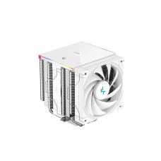Кулер для процессора Deepcool AK620 DIGITAL SE WH